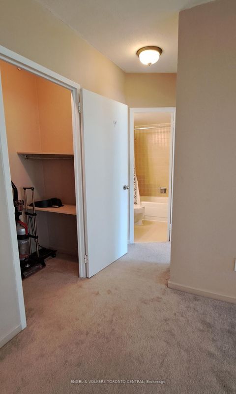 Photo 17 at 315 - 70 Old Sheppard Avenue, Pleasant View, Toronto