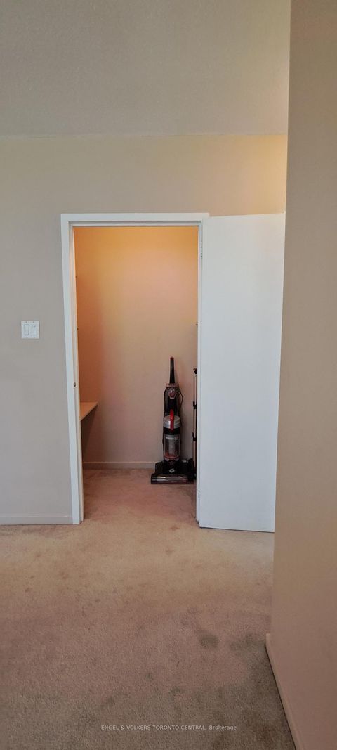 Photo 18 at 315 - 70 Old Sheppard Avenue, Pleasant View, Toronto