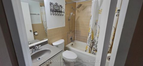 Photo 19 at 315 - 70 Old Sheppard Avenue, Pleasant View, Toronto