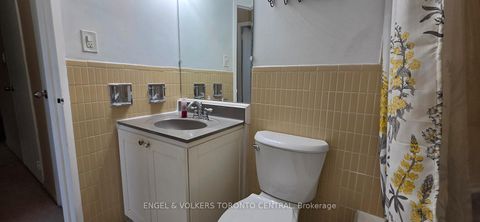 Photo 20 at 315 - 70 Old Sheppard Avenue, Pleasant View, Toronto