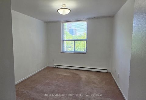 Photo 22 at 315 - 70 Old Sheppard Avenue, Pleasant View, Toronto
