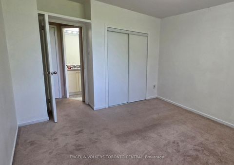 Photo 23 at 315 - 70 Old Sheppard Avenue, Pleasant View, Toronto