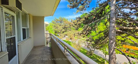 Photo 24 at 315 - 70 Old Sheppard Avenue, Pleasant View, Toronto