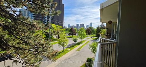 Photo 25 at 315 - 70 Old Sheppard Avenue, Pleasant View, Toronto