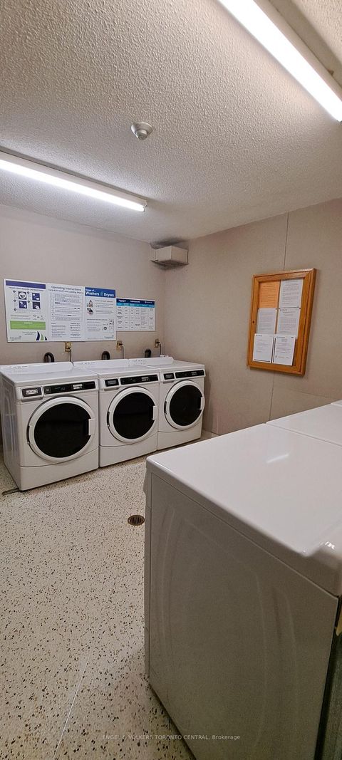 Photo 26 at 315 - 70 Old Sheppard Avenue, Pleasant View, Toronto