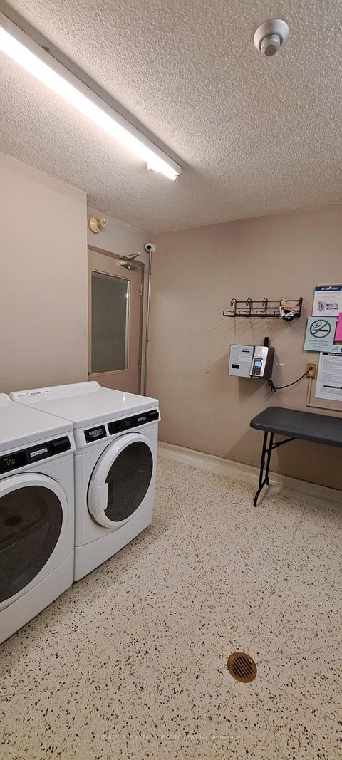 Photo 27 at 315 - 70 Old Sheppard Avenue, Pleasant View, Toronto