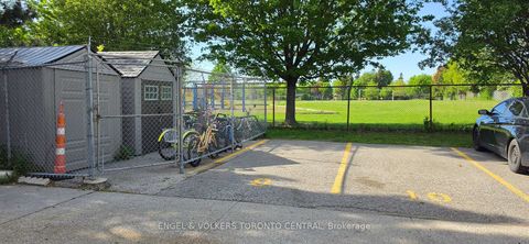 Photo 28 at 315 - 70 Old Sheppard Avenue, Pleasant View, Toronto