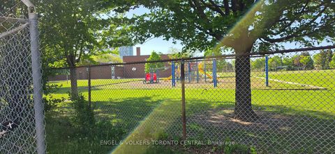 Photo 32 at 315 - 70 Old Sheppard Avenue, Pleasant View, Toronto