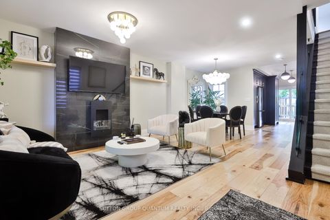 Photo 0 at 268 Ashdale Avenue, Coxwell, Toronto