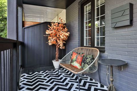 Photo 2 at 268 Ashdale Avenue, Coxwell, Toronto