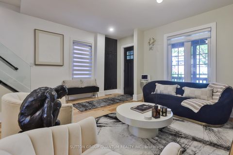 Photo 3 at 268 Ashdale Avenue, Coxwell, Toronto