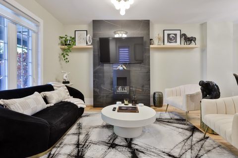 Photo 4 at 268 Ashdale Avenue, Coxwell, Toronto