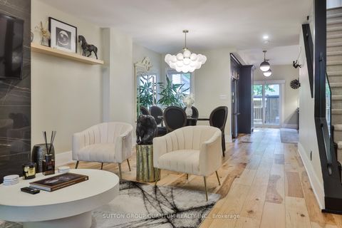 Photo 5 at 268 Ashdale Avenue, Coxwell, Toronto