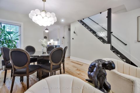 Photo 6 at 268 Ashdale Avenue, Coxwell, Toronto
