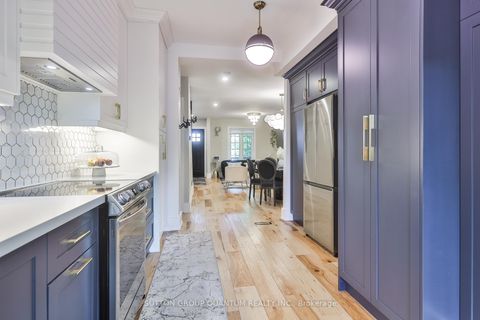 Photo 7 at 268 Ashdale Avenue, Coxwell, Toronto