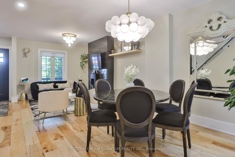 Photo 11 at 268 Ashdale Avenue, Coxwell, Toronto