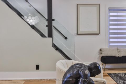 Photo 12 at 268 Ashdale Avenue, Coxwell, Toronto