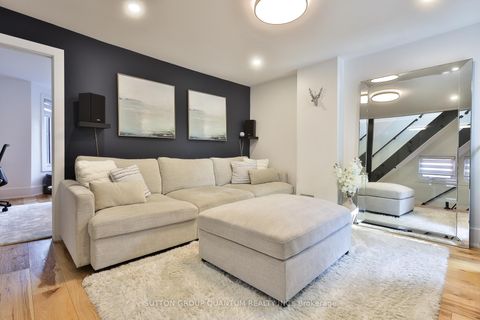 Photo 13 at 268 Ashdale Avenue, Coxwell, Toronto