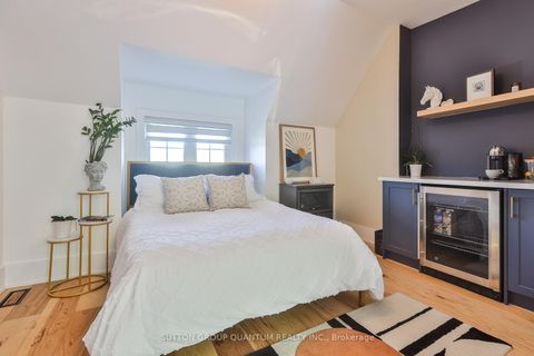 Photo 18 at 268 Ashdale Avenue, Coxwell, Toronto