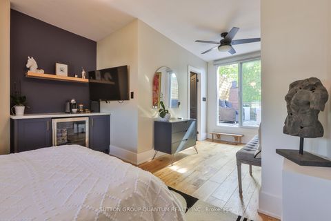 Photo 19 at 268 Ashdale Avenue, Coxwell, Toronto