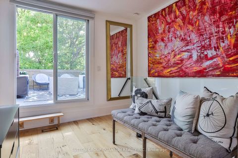 Photo 21 at 268 Ashdale Avenue, Coxwell, Toronto
