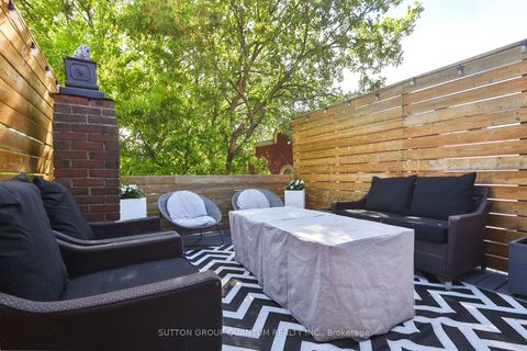 Photo 22 at 268 Ashdale Avenue, Coxwell, Toronto