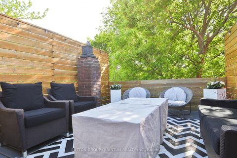 Photo 23 at 268 Ashdale Avenue, Coxwell, Toronto