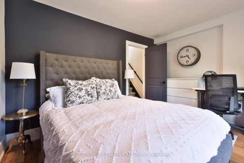 Photo 25 at 268 Ashdale Avenue, Coxwell, Toronto