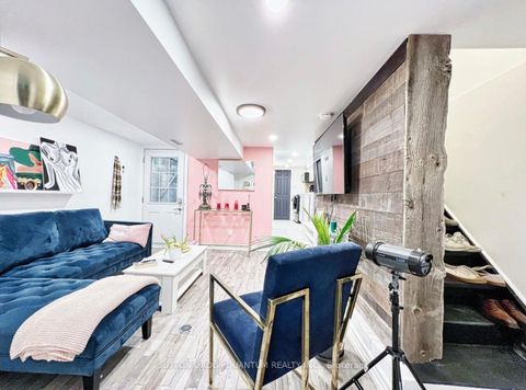 Photo 30 at 268 Ashdale Avenue, Coxwell, Toronto