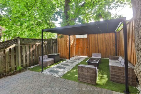 Photo 39 at 268 Ashdale Avenue, Coxwell, Toronto