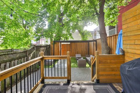 Photo 40 at 268 Ashdale Avenue, Coxwell, Toronto