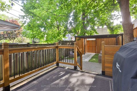 Photo 41 at 268 Ashdale Avenue, Coxwell, Toronto