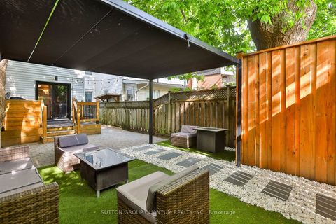 Photo 42 at 268 Ashdale Avenue, Coxwell, Toronto