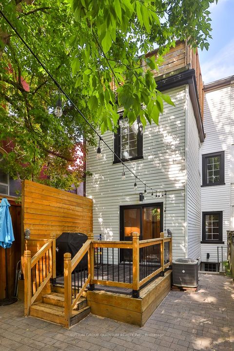 Photo 43 at 268 Ashdale Avenue, Coxwell, Toronto