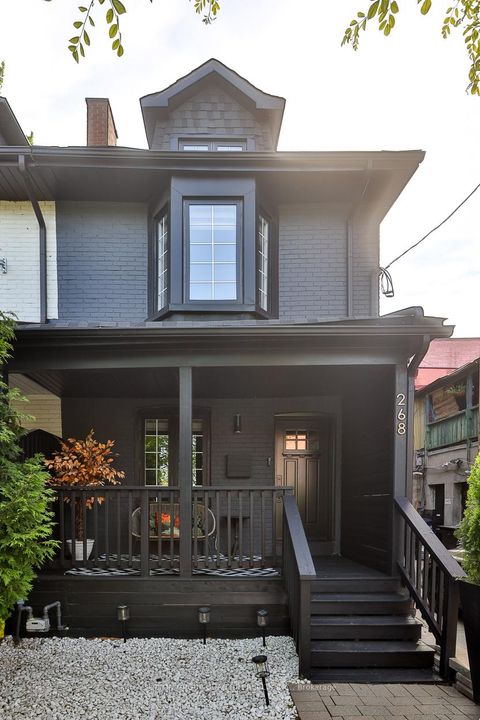 Photo 44 at 268 Ashdale Avenue, Coxwell, Toronto