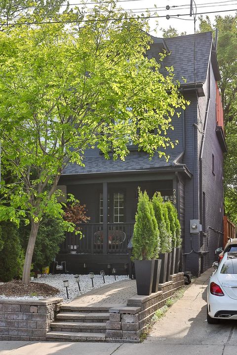Photo 45 at 268 Ashdale Avenue, Coxwell, Toronto