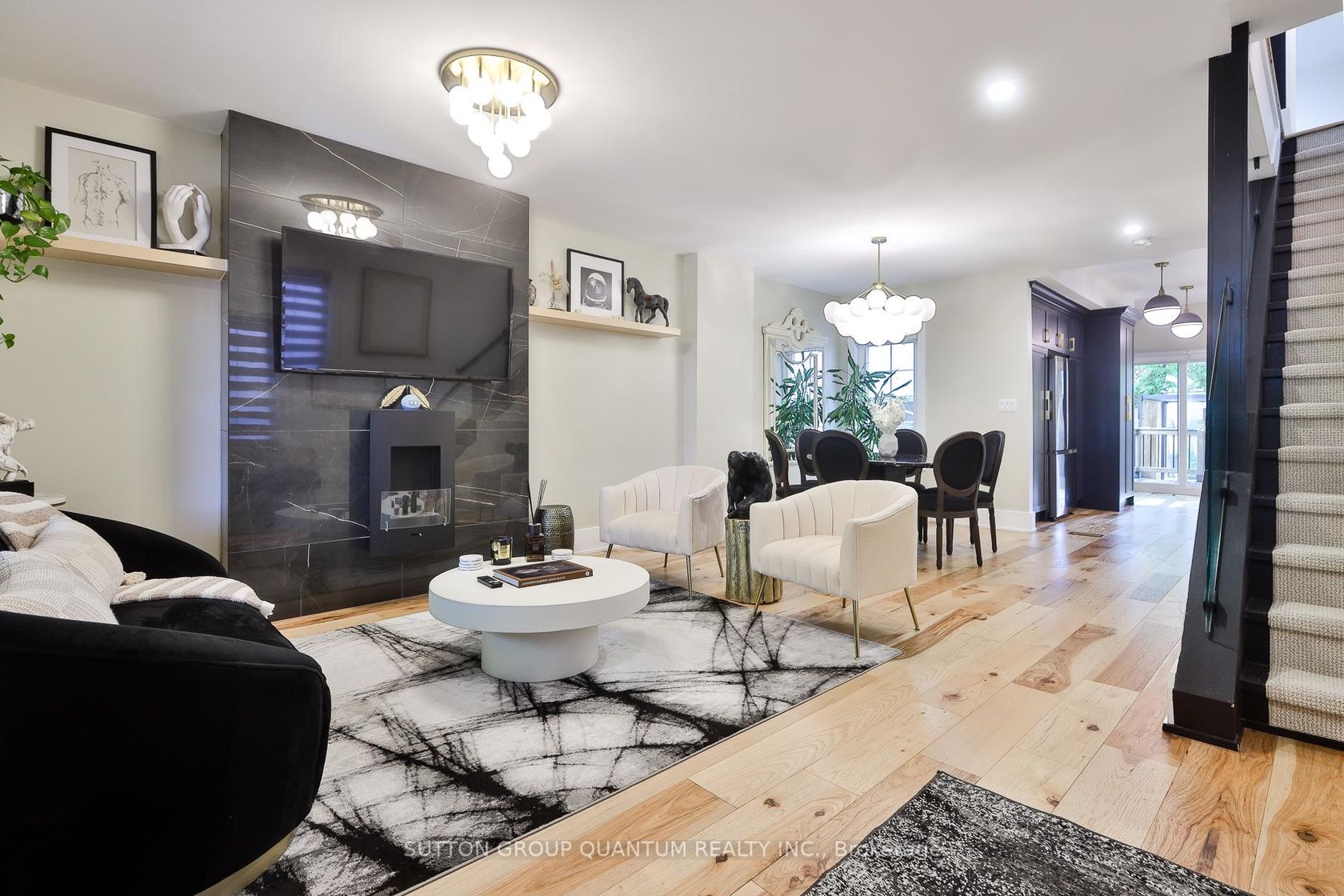 268 Ashdale Avenue, Coxwell, Toronto 