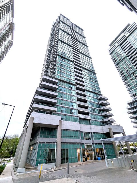 Photo 0 at 3304 - 50 Town Centre Court, Bendale, Toronto