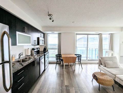 Photo 2 at 3304 - 50 Town Centre Court, Bendale, Toronto
