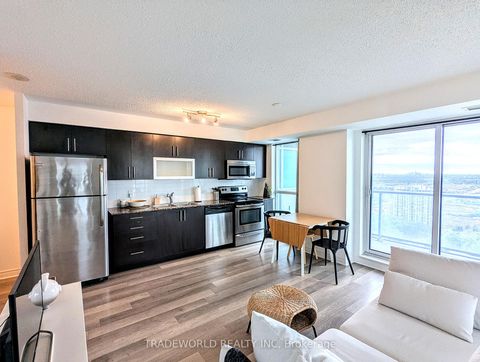 Photo 3 at 3304 - 50 Town Centre Court, Bendale, Toronto
