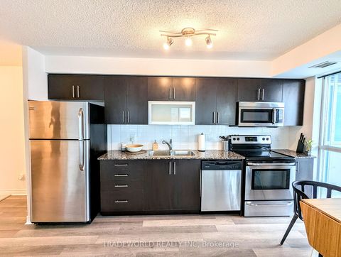 Photo 5 at 3304 - 50 Town Centre Court, Bendale, Toronto