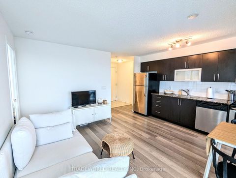 Photo 6 at 3304 - 50 Town Centre Court, Bendale, Toronto
