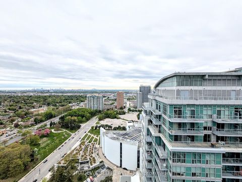 Photo 19 at 3304 - 50 Town Centre Court, Bendale, Toronto