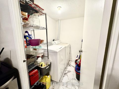 Photo 13 at 332 - 2 Valhalla Inn Road, City Centre West, Toronto