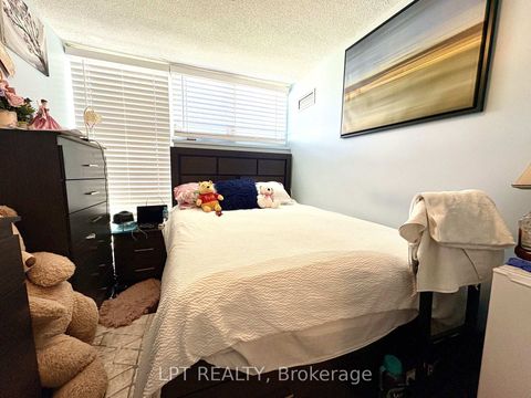 Photo 30 at 332 - 2 Valhalla Inn Road, City Centre West, Toronto