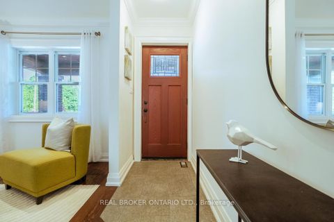 Photo 6 at 5 Heyworth Crescent S, Danforth, Toronto
