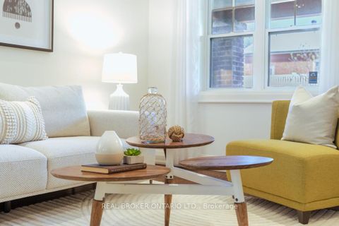 Photo 7 at 5 Heyworth Crescent S, Danforth, Toronto