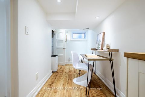 Photo 35 at 5 Heyworth Crescent S, Danforth, Toronto
