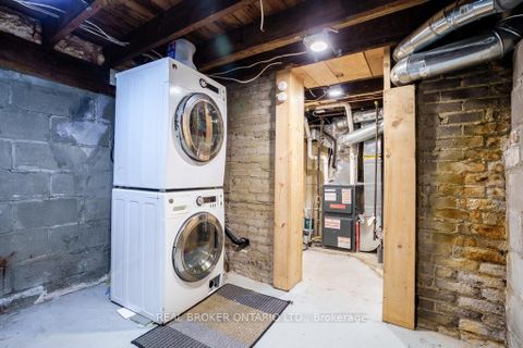 Photo 37 at 5 Heyworth Crescent S, Danforth, Toronto