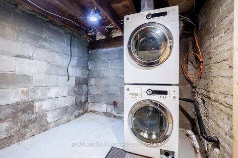 Photo 38 at 5 Heyworth Crescent S, Danforth, Toronto